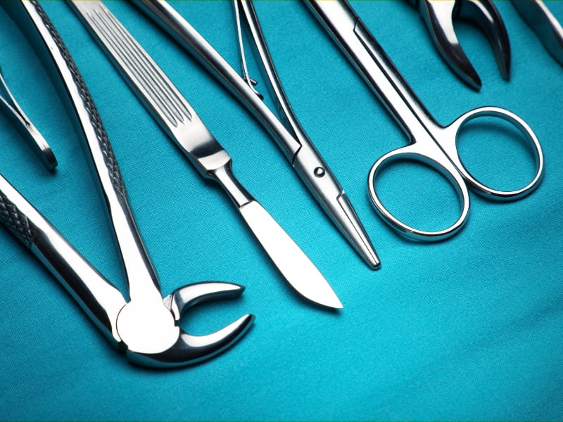 surgery-equipment
